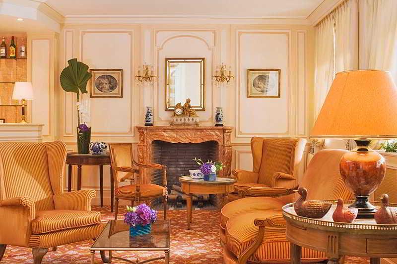 Mayflower Paris Interior photo