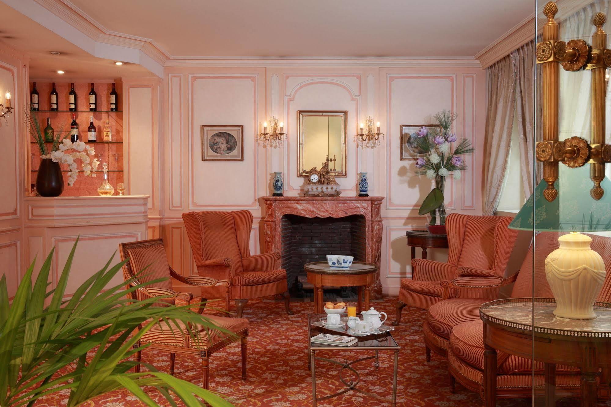 Mayflower Paris Exterior photo