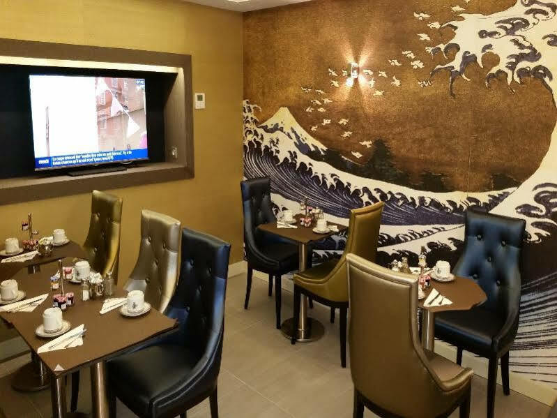 Mayflower Paris Exterior photo