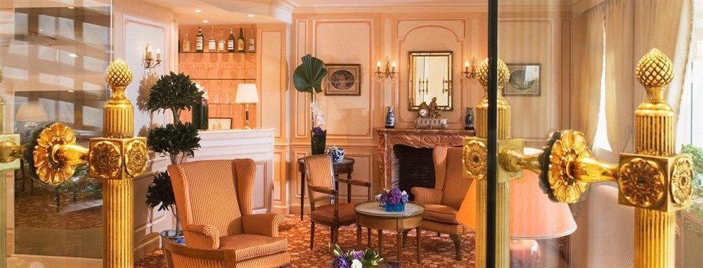 Mayflower Paris Exterior photo